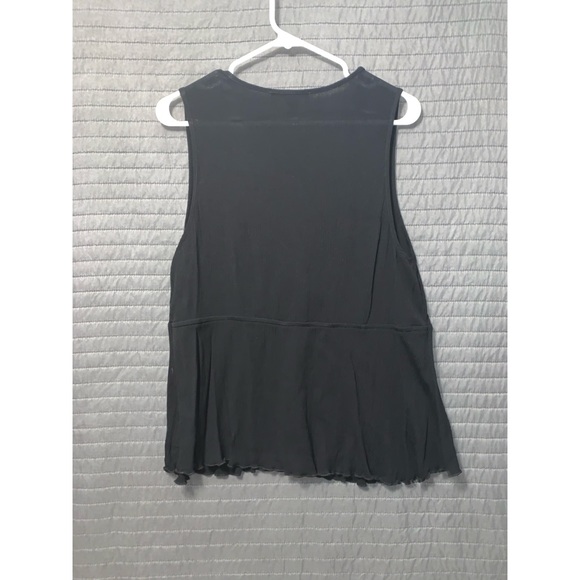 Forever 21 plus top - Picture 4 of 4